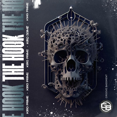 Kiro Prime - The Hook