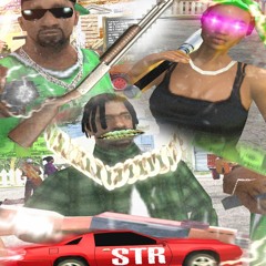 STRAYF BANDITOS