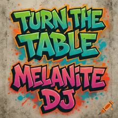 Turn the table