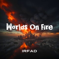 Irfad - Worlds On Fire (Extended Mix)