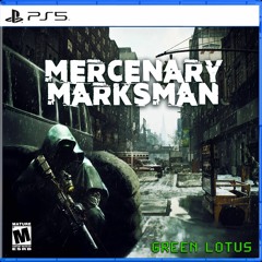 GreenLotus [OsirisGreen,RiotOnTheBeat] - Mercenary Marksman