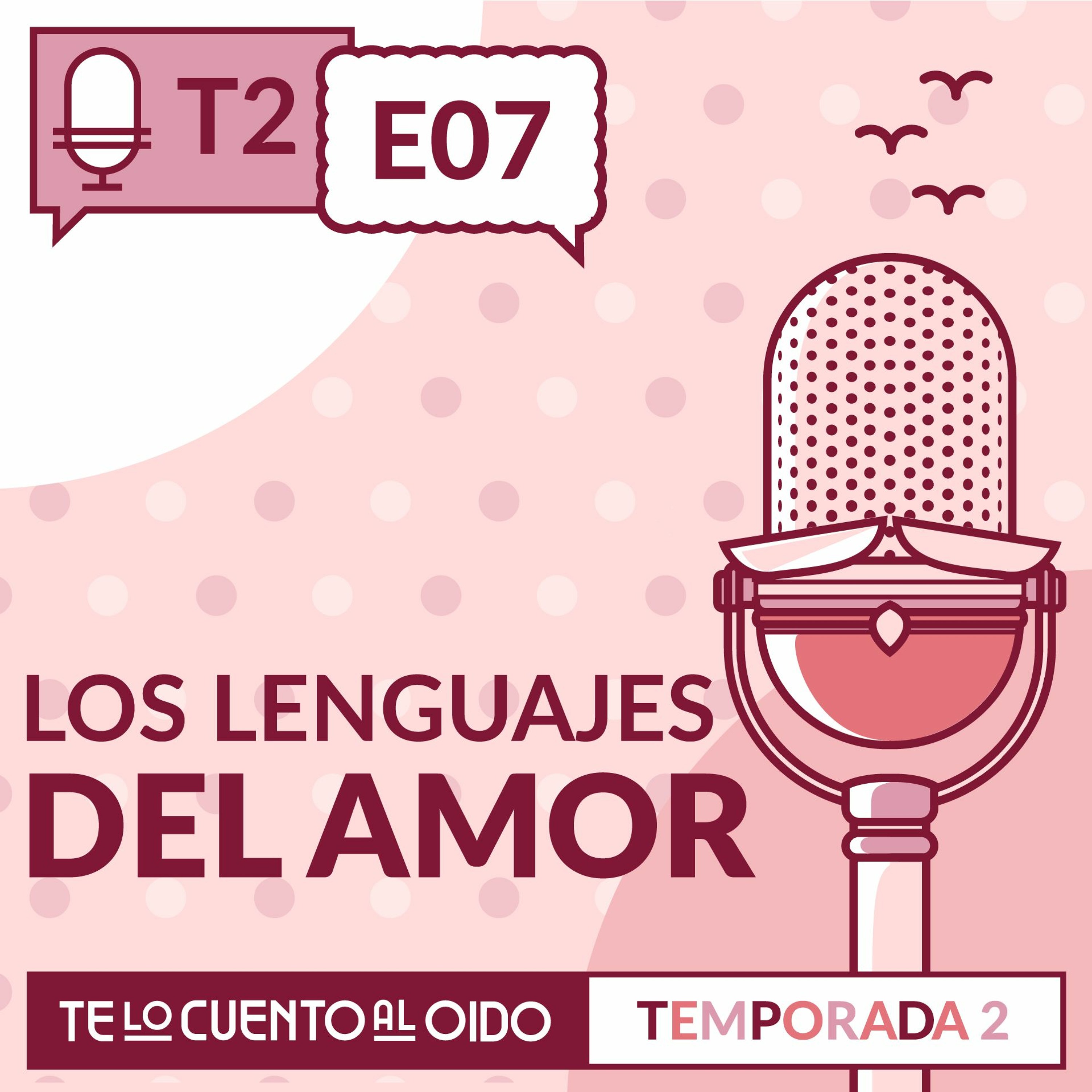 Te lo cuento al oído