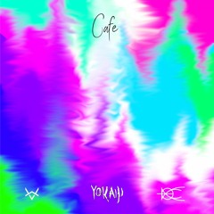 YOKAIII - Cafe