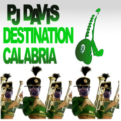 Destination Calabria