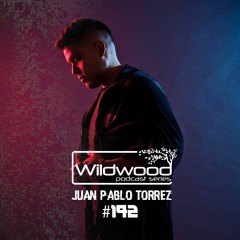 #192 - Juan Pablo Torrez - (CO)