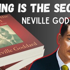 How To Unlock The Power of Your Subconscious Mind | Neville Goddard - {FEELING is The SECRET}