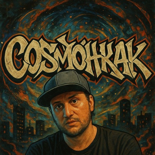 CosmoHKAK - Blutlinie 187