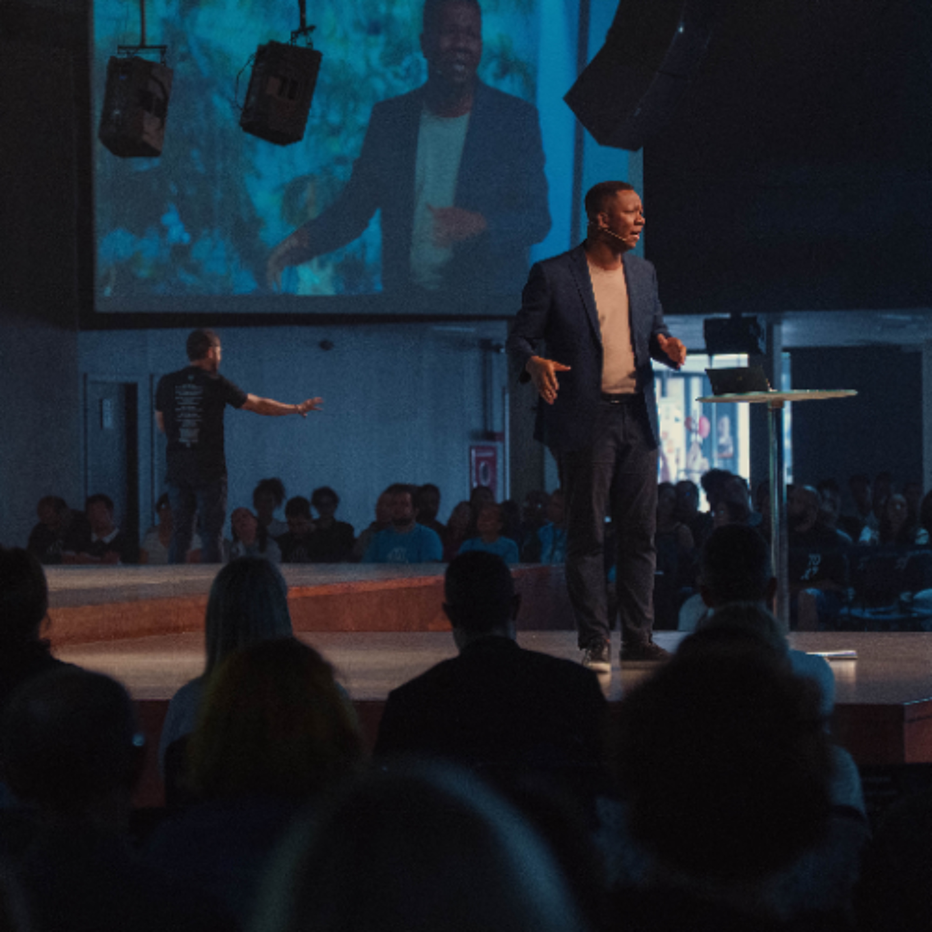 Chave para viver 2026 com coragem |  José Malua