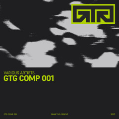 AN PREMIERE 424 | Idu Berg - Hitana [GRABTHEGROOVE]