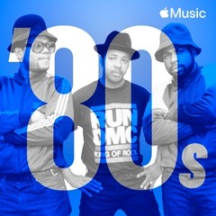 ’80s Hip-Hop Essentials