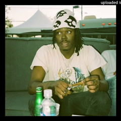 LUCKI - Go 2 Da Moon (Unreleased)