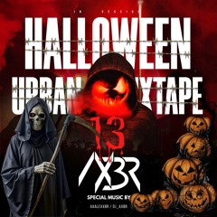 URBAN MIXTAPE #13 @aalexxbr