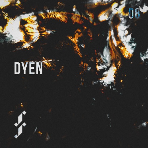 FrenzyPodcast #008 - DYEN