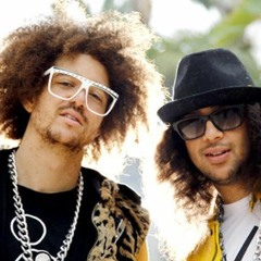 Unfinished Party Rock Anthem Remix