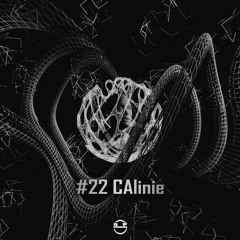 SyncronSesh #22 • CAlinie