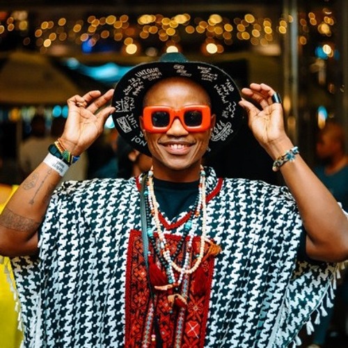 This Is For You... Love Dashiki!