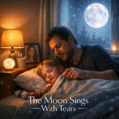 The Moon Sings With Tears