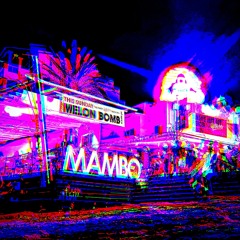 VinylBurger & Azja back from Ibiza 06.07.25 part.1