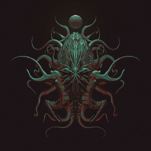 robbyt - Night Squid (Original Mix)