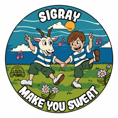 PREMIERE: Sigray - Japan [Lisztomania Records]