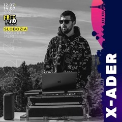 @ Freeland Festival 2024 - OPEN AIR