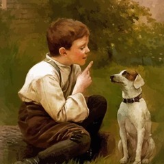 Boy and his Dog