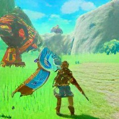 HU [BOTW mix WIP 2020.11.17]
