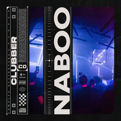 Clubber - Naboo [OUT NOW]