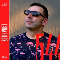 544: Seth Vogt