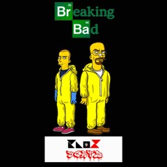 Breaking Bad (Prod By. KNO❌️)
