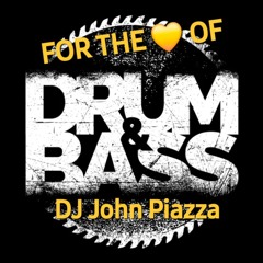 FOR THE LOVE OF DRUM & BASS - WINTER 2024