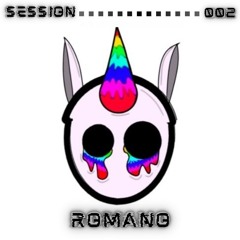 ROMANO SESSION #2