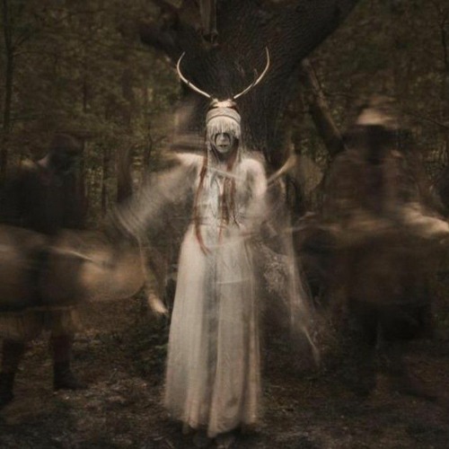 Outside World (DJ First der Finsternis Dark Techno Remix)