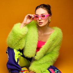Irene Zhadan - Summer juice'25