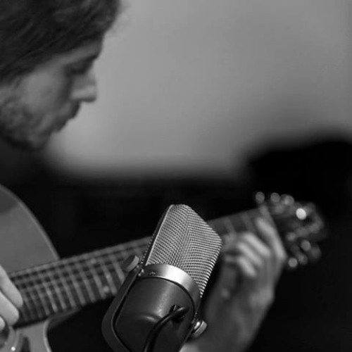 Astor Piazzolla, Oblivion – riarrangiamento per due chitarre (2012)