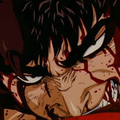 BERSERK - SCARS (edit) - Novulent