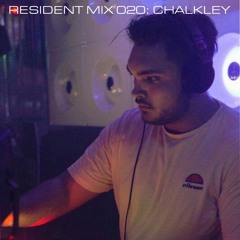 Resident Mix 022: Chalkley