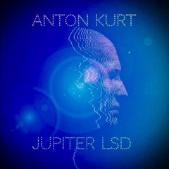 Anton Kurt - Space Cowboy