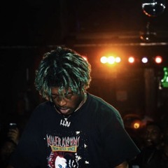 Lil Uzi Vert - Out Of Control (Bankroll) [2021]