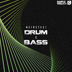 Mainstage Drum & Bass [incl. Vocals] - Demo 1 (Sample Pack)