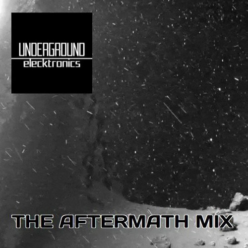 The Aftermath Mix
