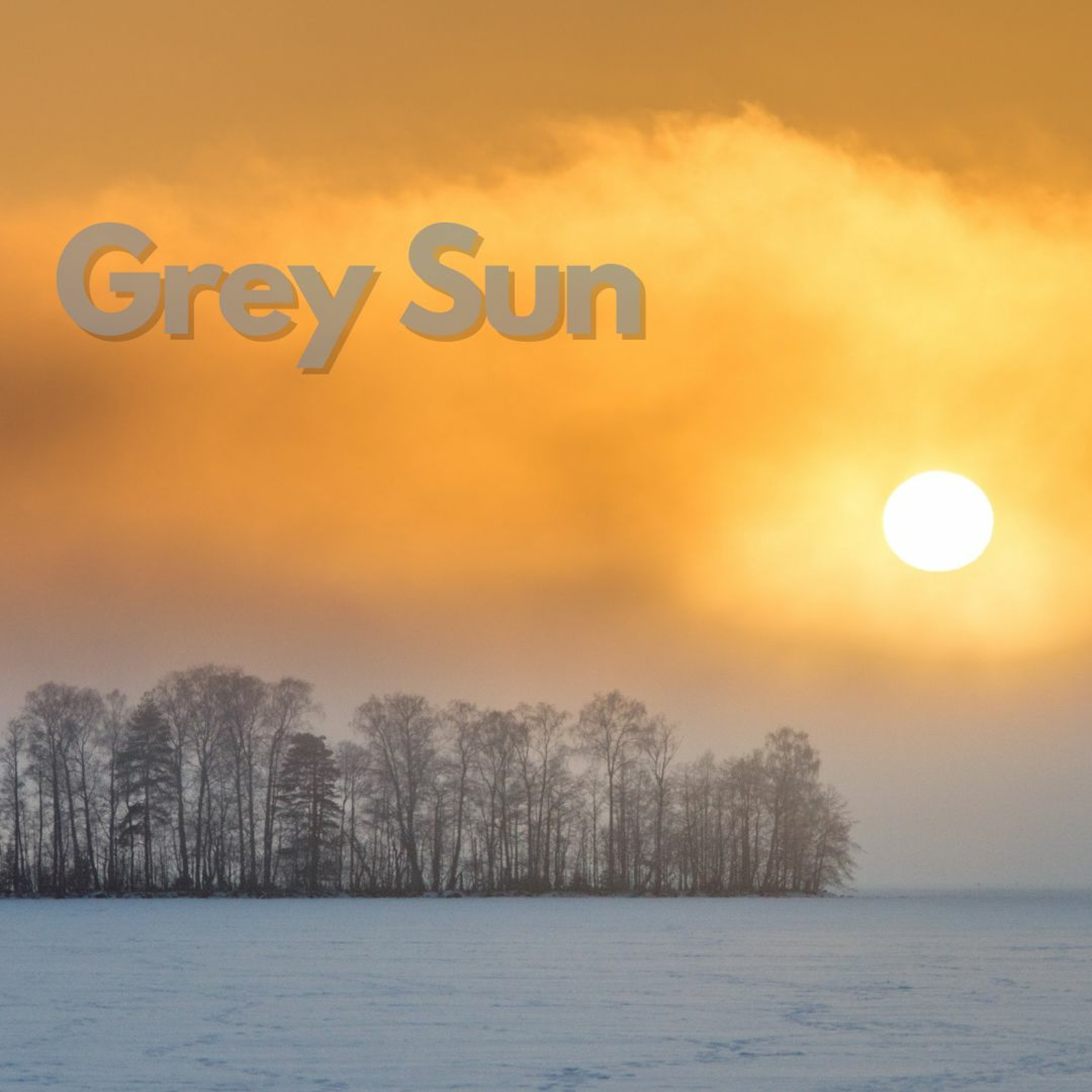 Grey Sun episode artwork