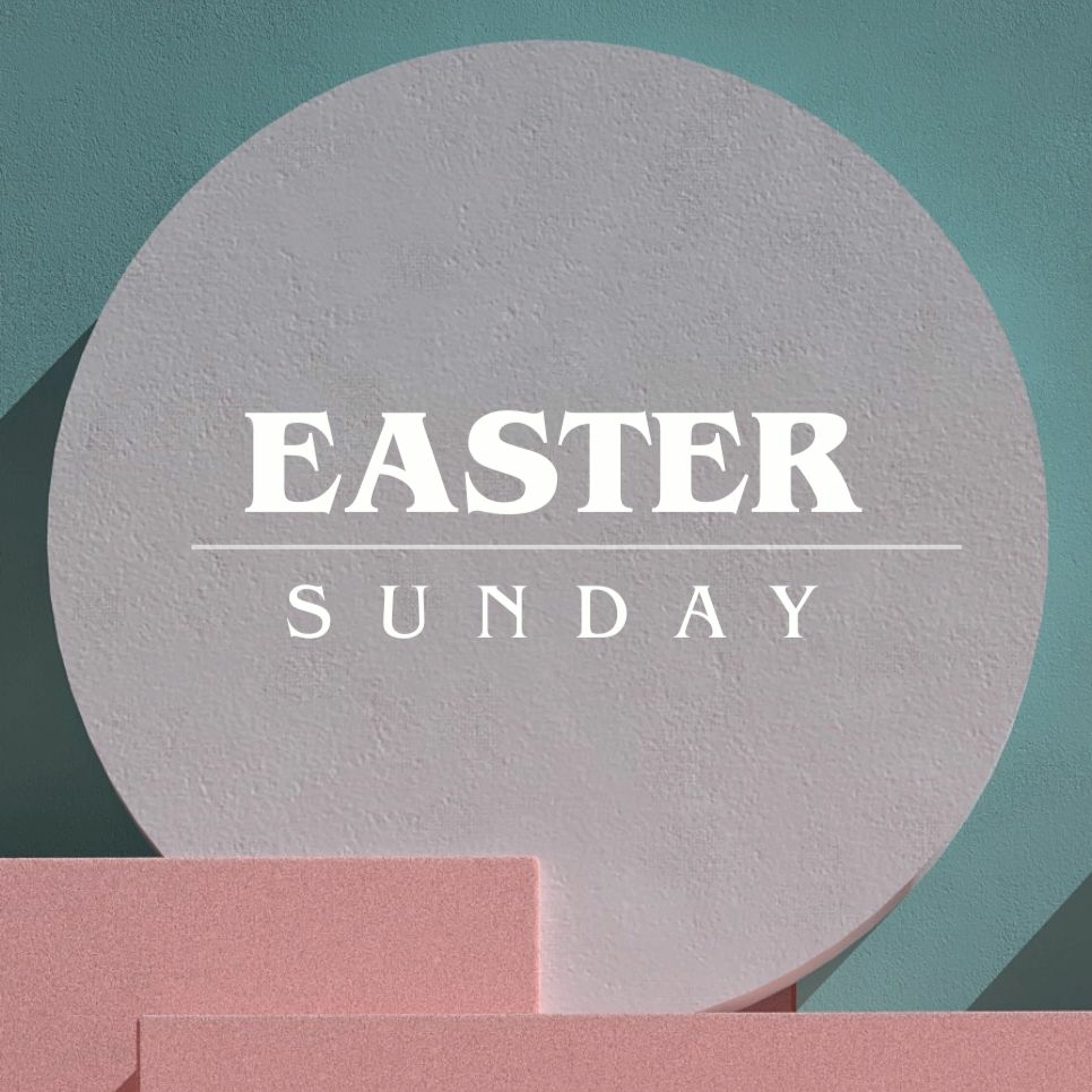 Luke 24: 1-12 (Easter Service) episode artwork