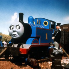 Thomas The Tank Engine & Friends - Season One, Shorts & Ditties I