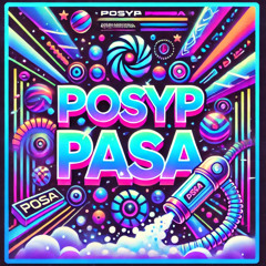 Posyp Pasa (OFFICIAL GRUDNIOWY VIXA MIX)