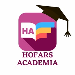 An Intro to Hofars Academia!