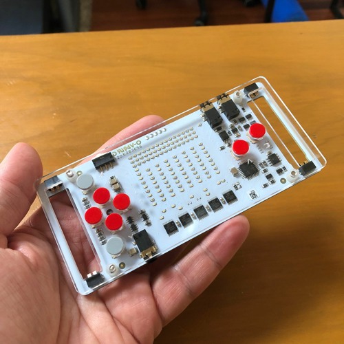 nanoloop device test