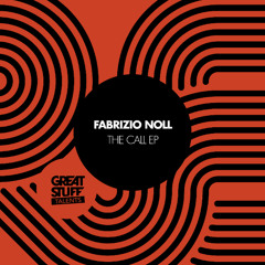 Fabrizio Noll - The Call