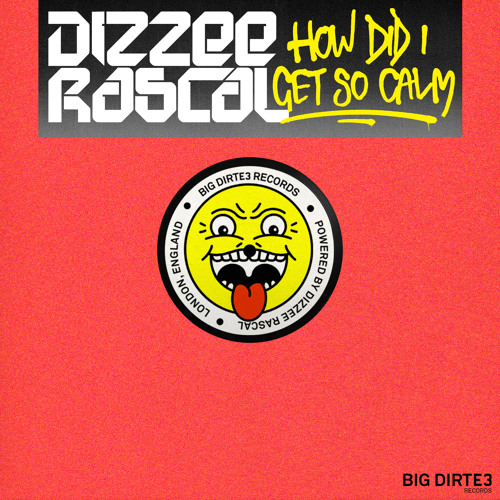 Stream How Did I Get So Calm by Dizzee Rascal | Listen online for free on SoundCloud