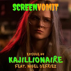Kajillionaire: I'm Normal Dolio! - feat. Nigel DeFriez